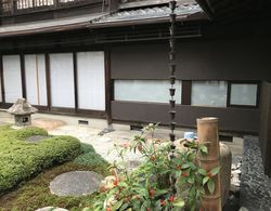 ShikiShiki Shinra Dış Mekan