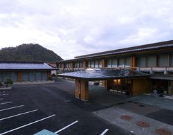 Shikotsuko Daiichi Hotel Suizantei Genel