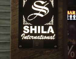 Shila International Dış Mekan
