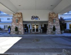 Shilo Inn Suites Klamath Falls Genel