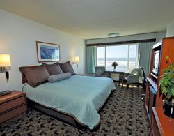 Shilo Inn Suites Oceanfront Newport Genel
