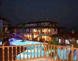 Shimal Residence & Hotel Genel