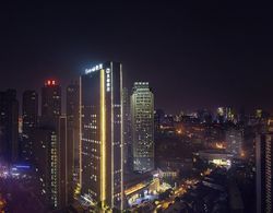 Shimao Yuluxe Hotel Chengdu Genel