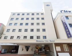 Shimizu City Hotel Öne Çıkan Resim