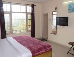 Hotel Shimla View Oda
