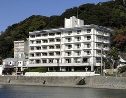 Shimoda Kaihin Hotel Öne Çıkan Resim