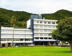 Shimoda Ocean Park Hotel Dış Mekan