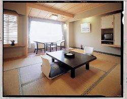 Shimoda View Hotel Genel