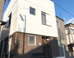 Shin-Koenji Guesthouse - Caters to Women Öne Çıkan Resim