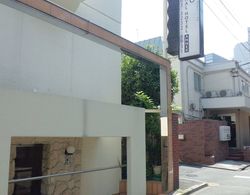 Shin-Okubo International Hotel Öne Çıkan Resim