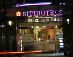 Shin Shih hotel Yerinde Yemek
