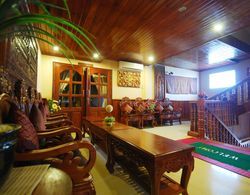 Shining Angkor Boutique Hotel Genel