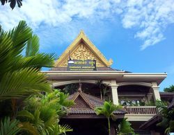 Shining Angkor Boutique Hotel Öne Çıkan Resim