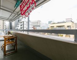 Shinjuku Hana Luxury House Oda Düzeni
