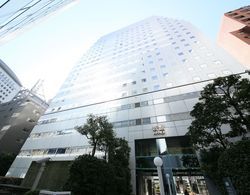 Shinjuku Washington Hotel Annex Genel