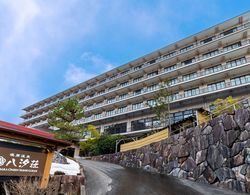 Shiobara Onsen Yashio Lodge Dış Mekan