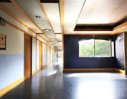 Shiobara Onsen Yashio Lodge İç Mekan