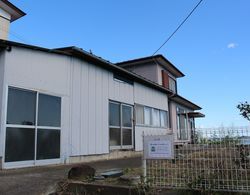 Shiogama Guesthouse Minatomaru - Hostel Dış Mekan