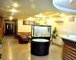 Hotel Shiraaz 2 Lobi