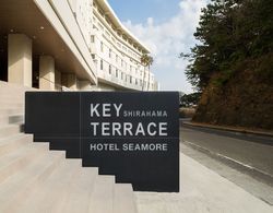 Shirahama Key Terrace Hotel Seamore Öne Çıkan Resim