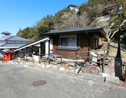 Shirahama Meiji Villa Dış Mekan