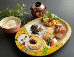 Shirahama Yasuragi noyado TOMARIGI Kahvaltı