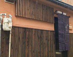 Shirakawa Seiryuan Dış Mekan