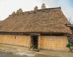 Shirakawago Gassho-house YOKICHI Dış Mekan