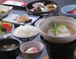 Shiroyamaso Yerinde Yemek