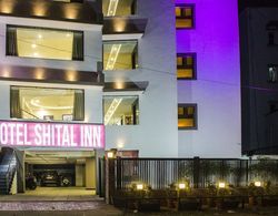 Hotel Shital Inn Dış Mekan