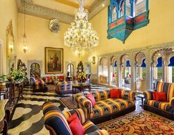 Shiv Niwas Palace by HRH Group of Hotels Genel