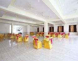 Hotel Shiv Palace Kahvaltı