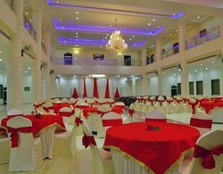 Hotel Shiv Vilas Palace Genel