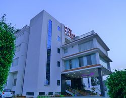 Hotel Shiv Vilas Palace Öne Çıkan Resim