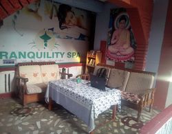Hotel Shiva Garden Pokhara Oda Düzeni