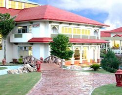 Shiva Oasis Resort Dış Mekan
