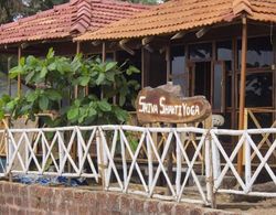 Shiva Shakti Yoga Resort-Goa Dış Mekan