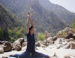 Shiva Shakti Yoga Resort Dış Mekan