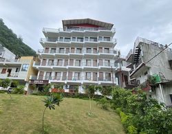 Hotel Shiva Yog Sthal Öne Çıkan Resim