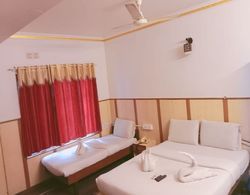 Hotel Shivaals Residency Oda