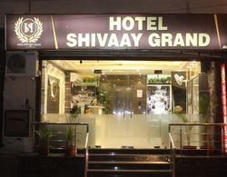 Shivaay Grand Dış Mekan