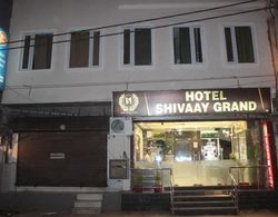 Shivaay Grand Dış Mekan