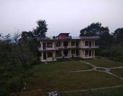 Shivalik Guest House Dış Mekan