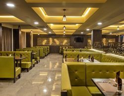 Hotel Shivalik - Mehsana Yerinde Yemek