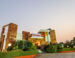 Shivam Resorts Dış Mekan