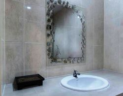 Shivani Residence Banyo Tipleri