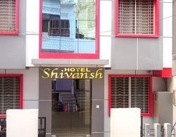 Hotel Shivansh Inn by Sky Stays Dış Mekan