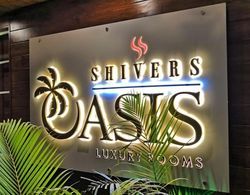 Shivers Oasis Luxury rooms Dış Mekan
