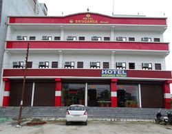 Hotel Shivganga Retreat Dış Mekan