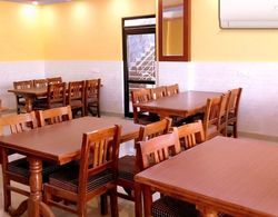 Hotel Shivganga Retreat Kahvaltı